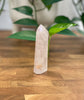 Rutilated Quartz Tower