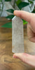 Rutilated Quartz Tower