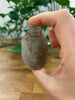 Rutilated Quartz - Smokey All Around