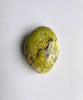 Green Opal Quartz River Palmstone