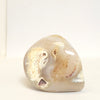 Quartz Agate Freeform | 0.43 lb