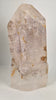 Clear Quartz Golden Tower