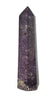 Lepidolite Tower – 6.5" Polished Crystal Tower| 280g