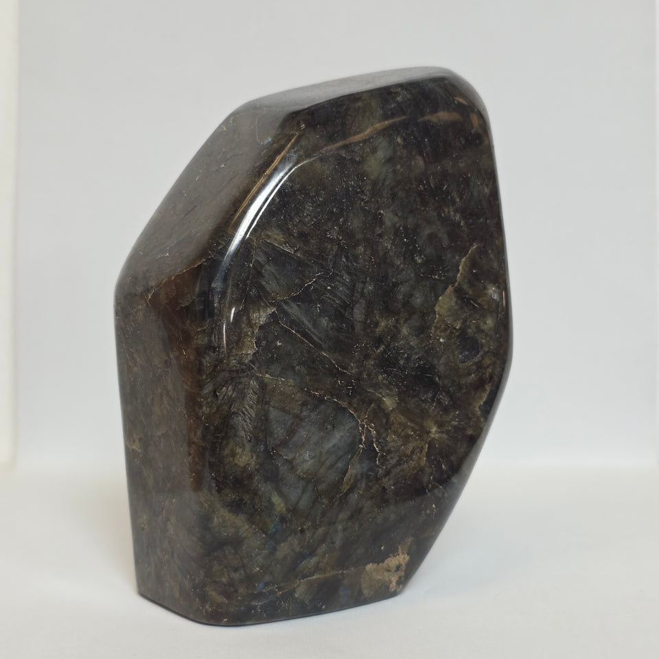 Labradorite Freeform 5.25 lb