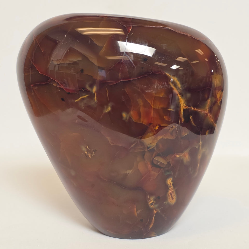Carnelian Freeform 2.94 lb