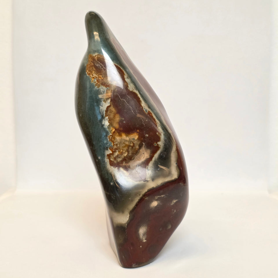 Polychrome Jasper Freeform – 3.21 lb
