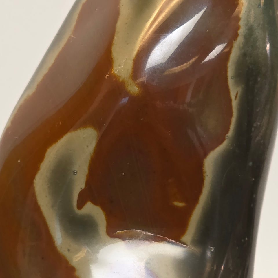 Polychrome Jasper Freeform – 3.21 lb