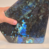 Large Labradorite Freeform – 19 lb