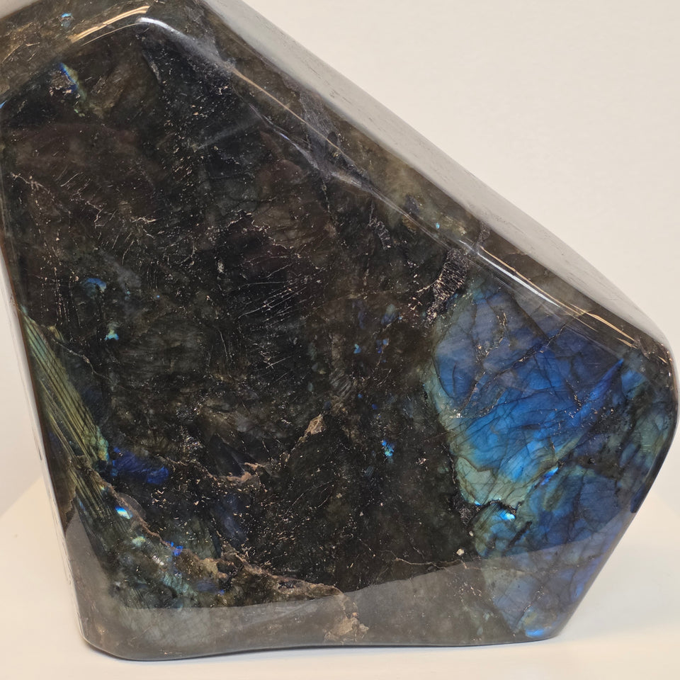 Large Labradorite Freeform – 19 lb