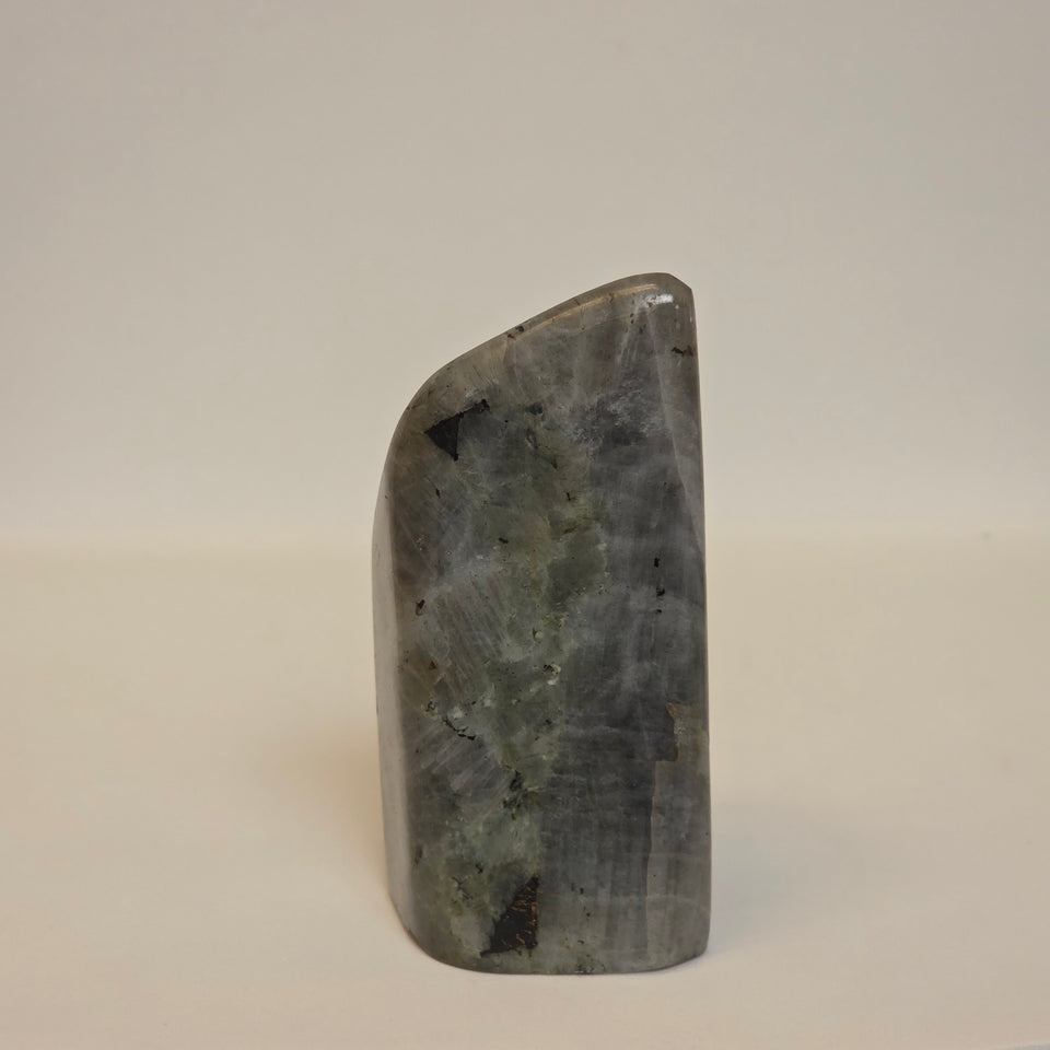 Purple & Sunset Labradorite Freeform – 1.05 lb