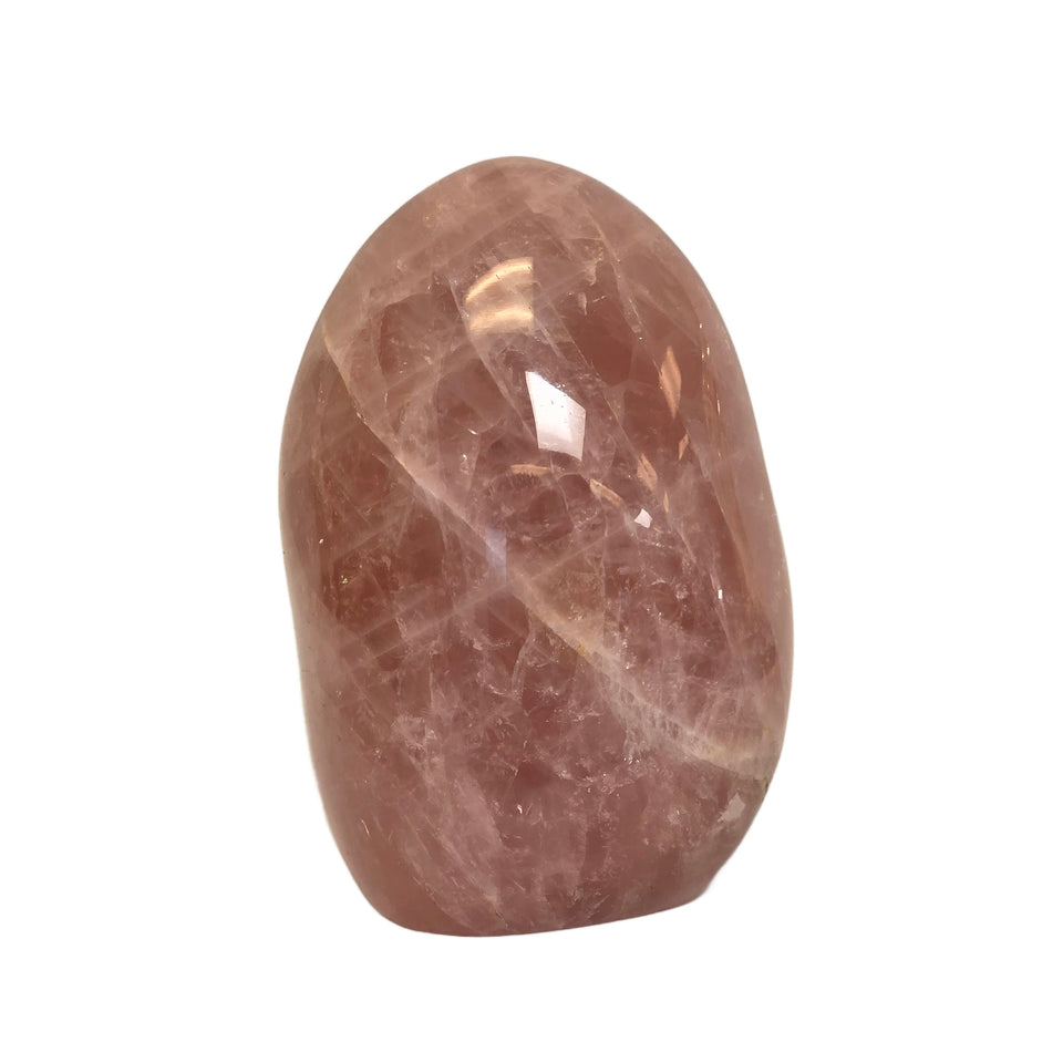 Rose Quartz Freeform – 1.5 lb