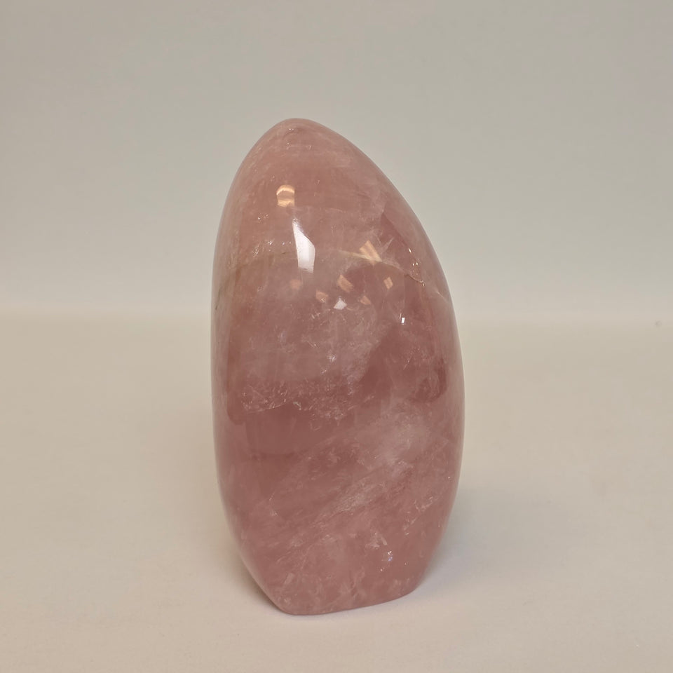 Rose Quartz Freeform – 1.5 lb