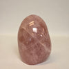 Rose Quartz Freeform – 1.5 lb