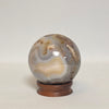 Banded Agate Sphere | 63 mm