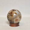 Banded Agate Sphere | 63 mm