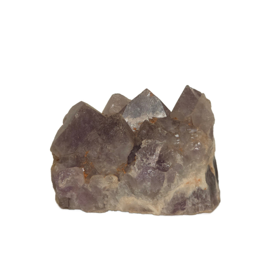 Amethyst Crystal Cluster | 0.675 lb