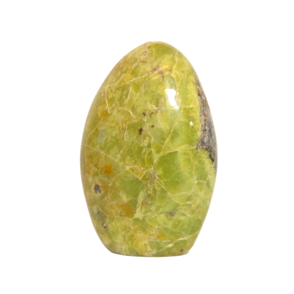 Green Opal Freeform | 0.395 lb