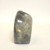 Labradorite Freeform with Blue and Purple Flash