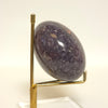 Lepidolite Palm Stone