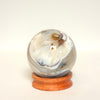 Banded Agate Sphere | 52 mm