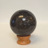 Smoky Quartz Sphere | 64 mm | 0.8 lb