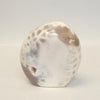 Orca Agate Geode Freeform with Sugary Druzy | 0.46 lb