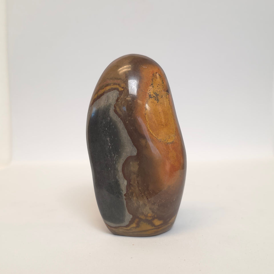 Polychrome Jasper Freeform | 0.75 lb