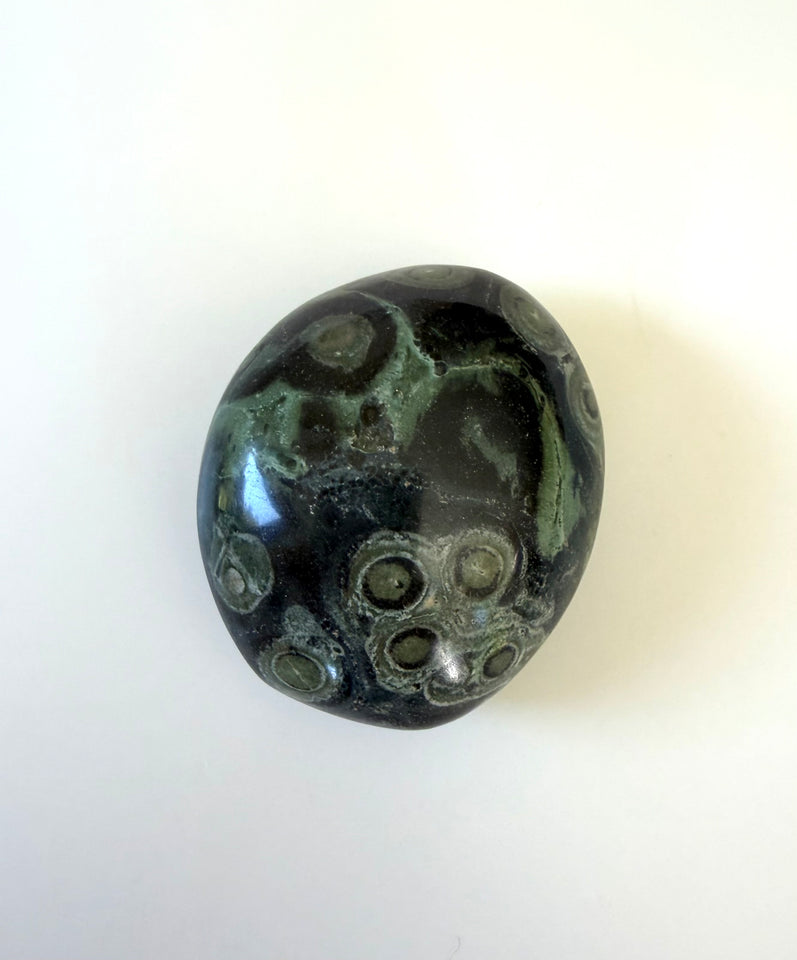 Kambaba Palm Stone