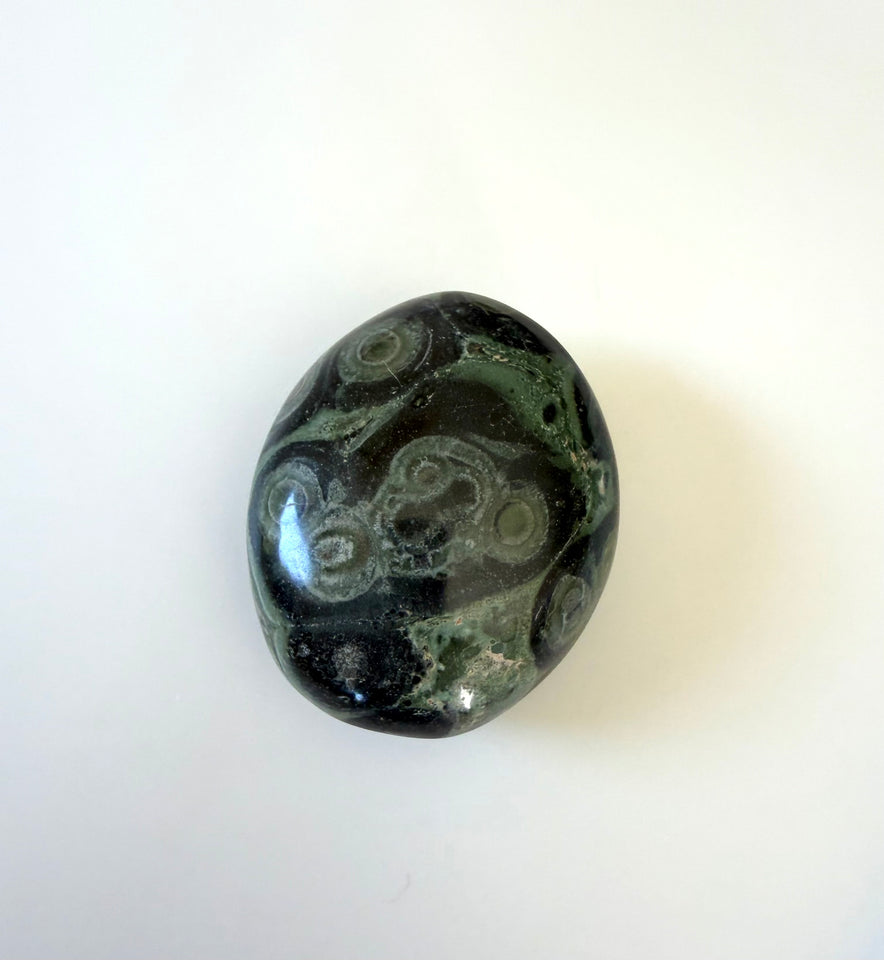 Kambaba Palm Stone