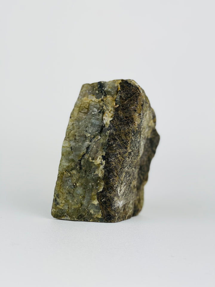 Labradorite - Semi Polished