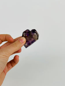 Smokey Amethyst