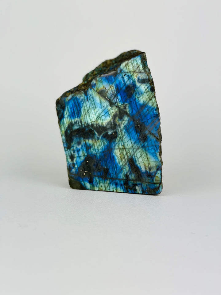 Labradorite - Semi Polished