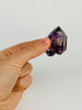 Smokey Amethyst